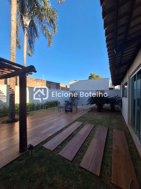 CASA DE CONDOMINIO para aluguel no ACLIMACAO: 