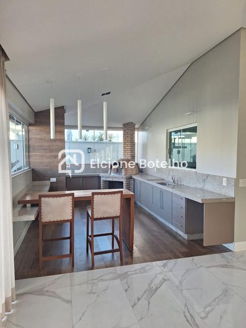 CASA DE CONDOMINIO para aluguel no ACLIMACAO: 