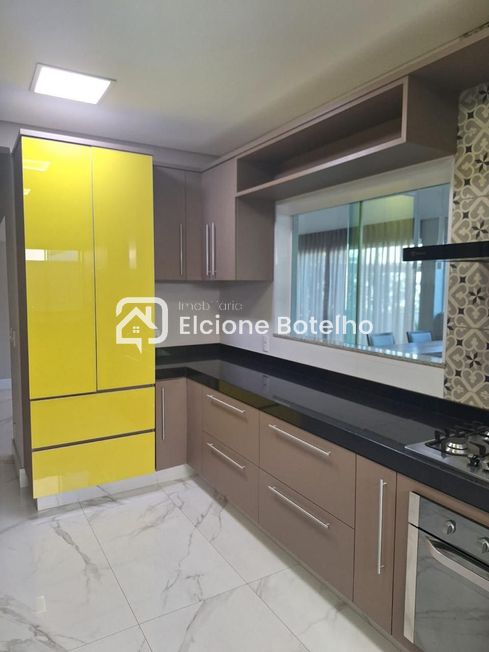 CASA DE CONDOMINIO para aluguel no ACLIMACAO: 