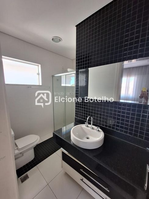 CASA DE CONDOMINIO para aluguel no ACLIMACAO: 