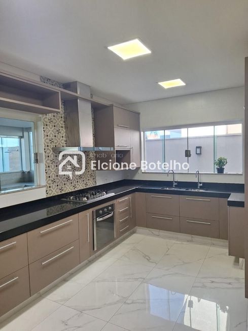 CASA DE CONDOMINIO para aluguel no ACLIMACAO: 