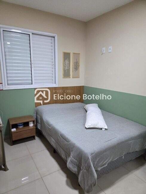 Apartamento à venda no SANTA MONICA: 