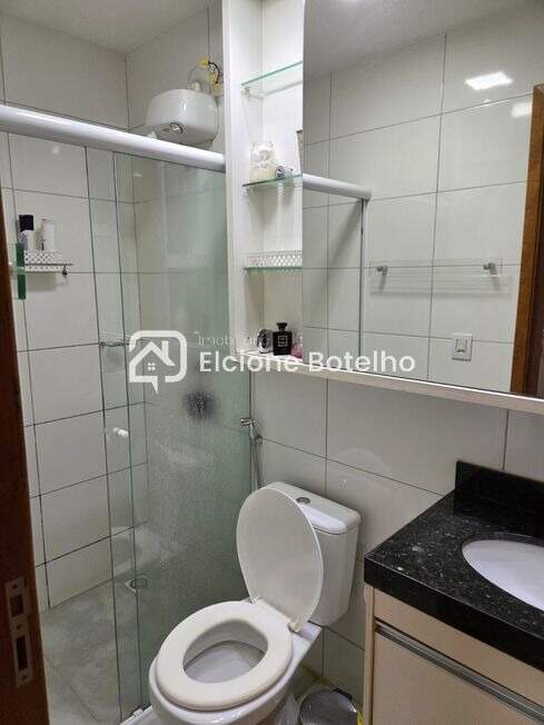 Apartamento à venda no SANTA MONICA: 