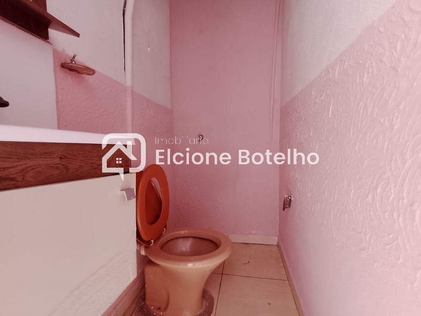 Casa para aluguel no PLANALTO: 