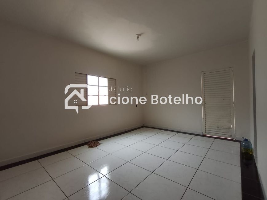 Casa para aluguel no PLANALTO: 