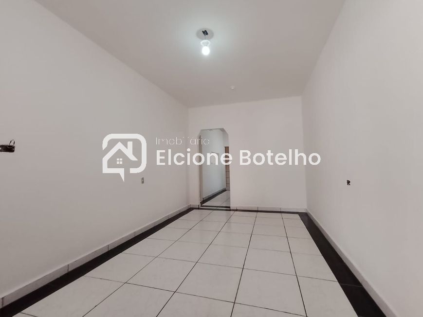 Casa para aluguel no PLANALTO: 