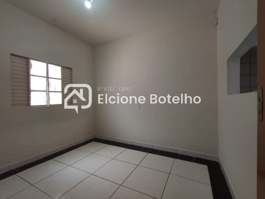 Casa para aluguel no PLANALTO: 