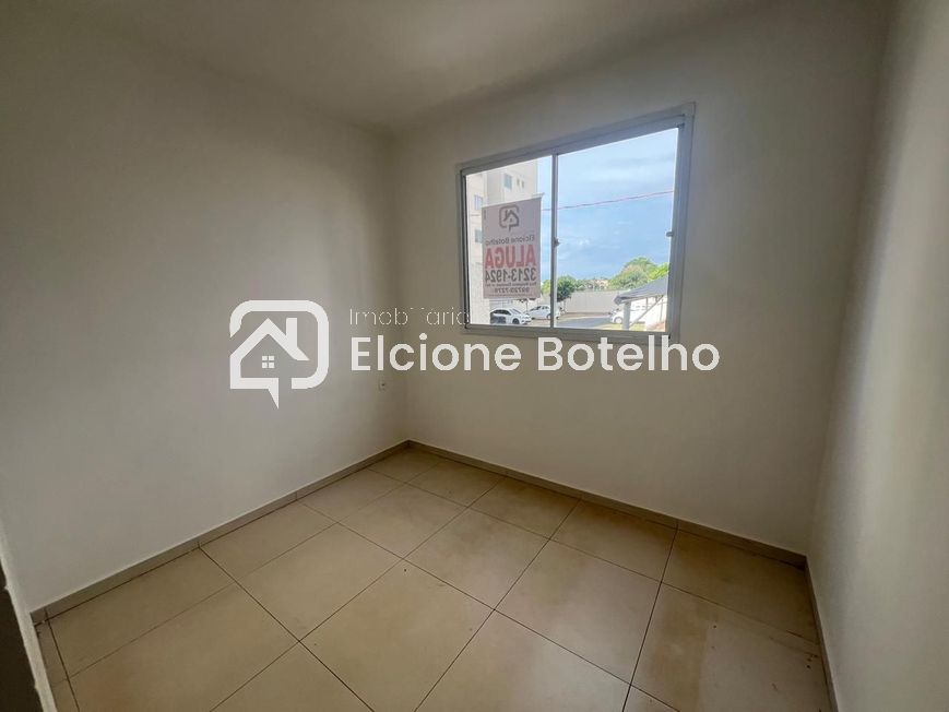 Apartamento para aluguel no JARDIM HOLANDA: 