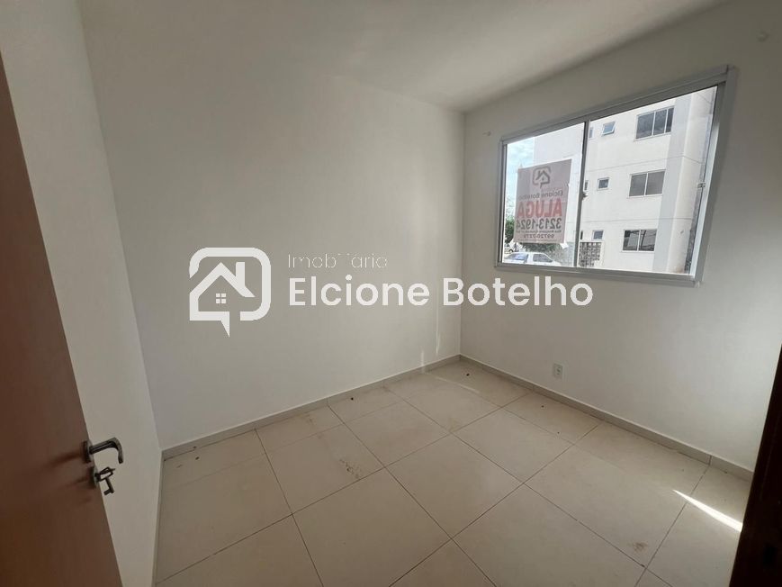 Apartamento para aluguel no JARDIM HOLANDA: 