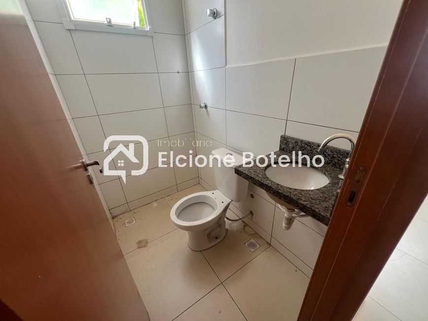 Apartamento para aluguel no JARDIM HOLANDA: 