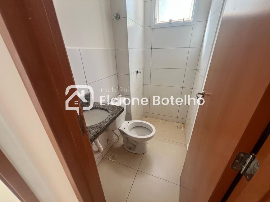 Apartamento para aluguel no JARDIM HOLANDA: 