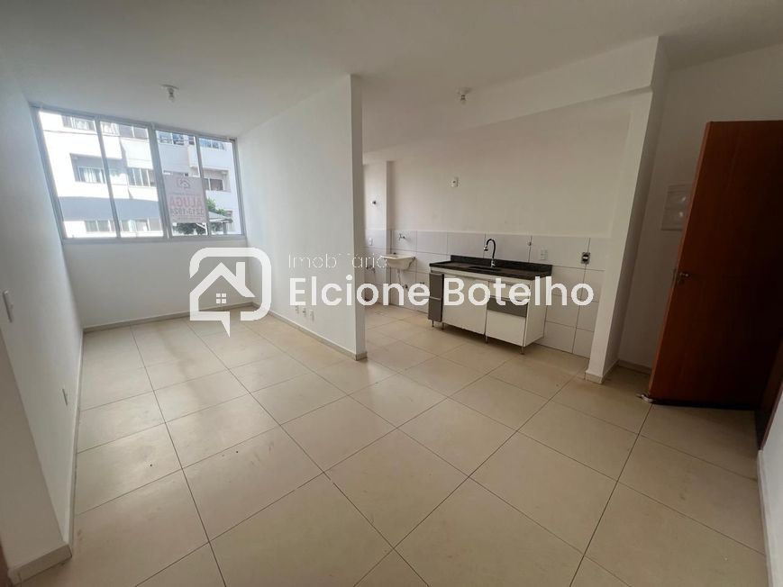 Apartamento para aluguel no JARDIM HOLANDA: 