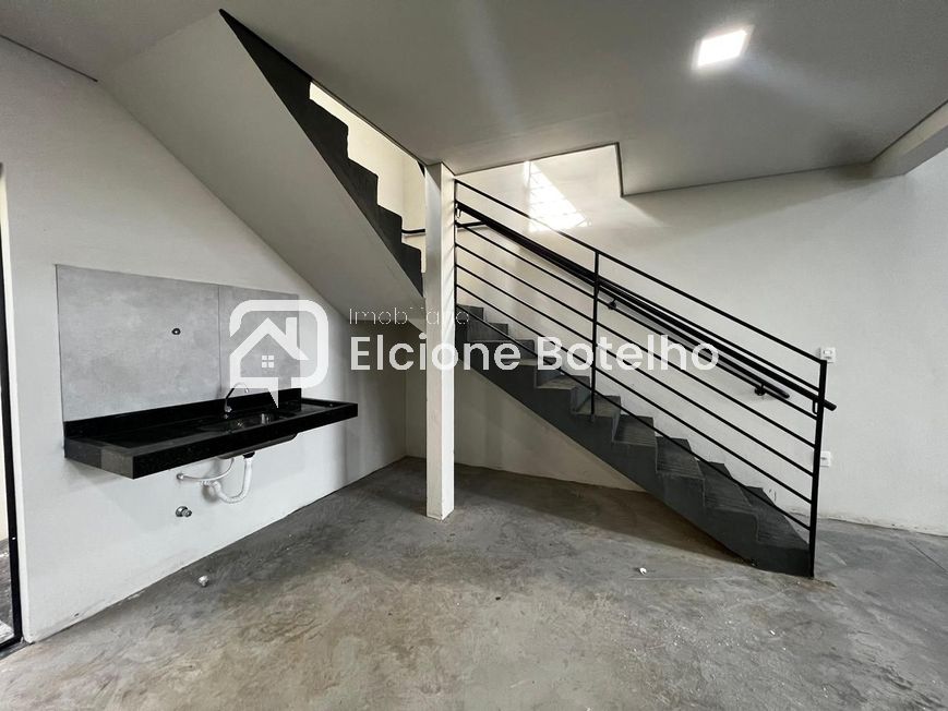 Galpão para aluguel no PLANALTO: 