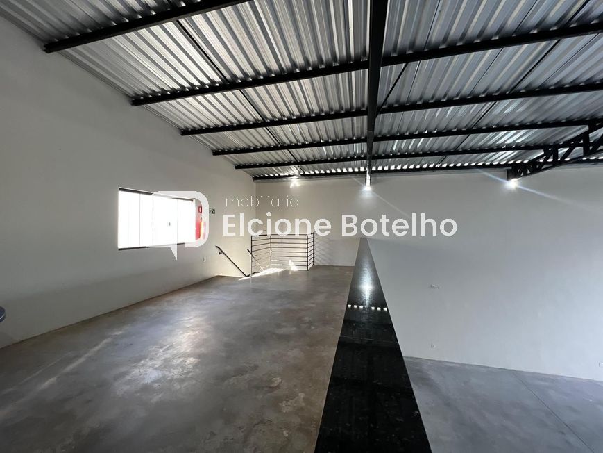 Galpão para aluguel no PLANALTO: 