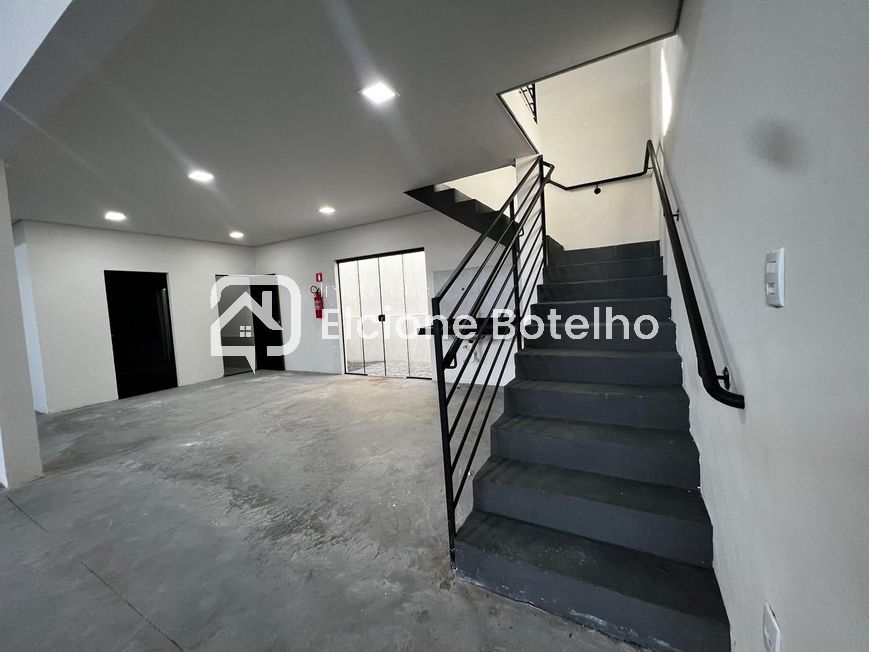 Galpão para aluguel no PLANALTO: 