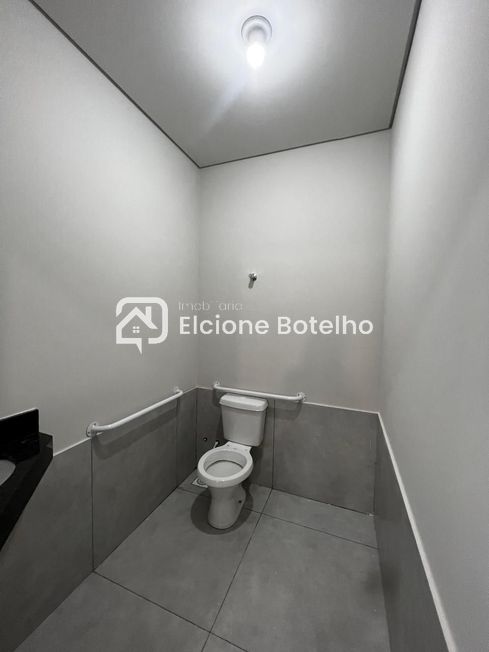 Galpão para aluguel no PLANALTO: 