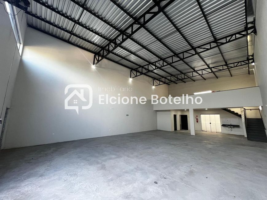 Galpão para aluguel no PLANALTO: 