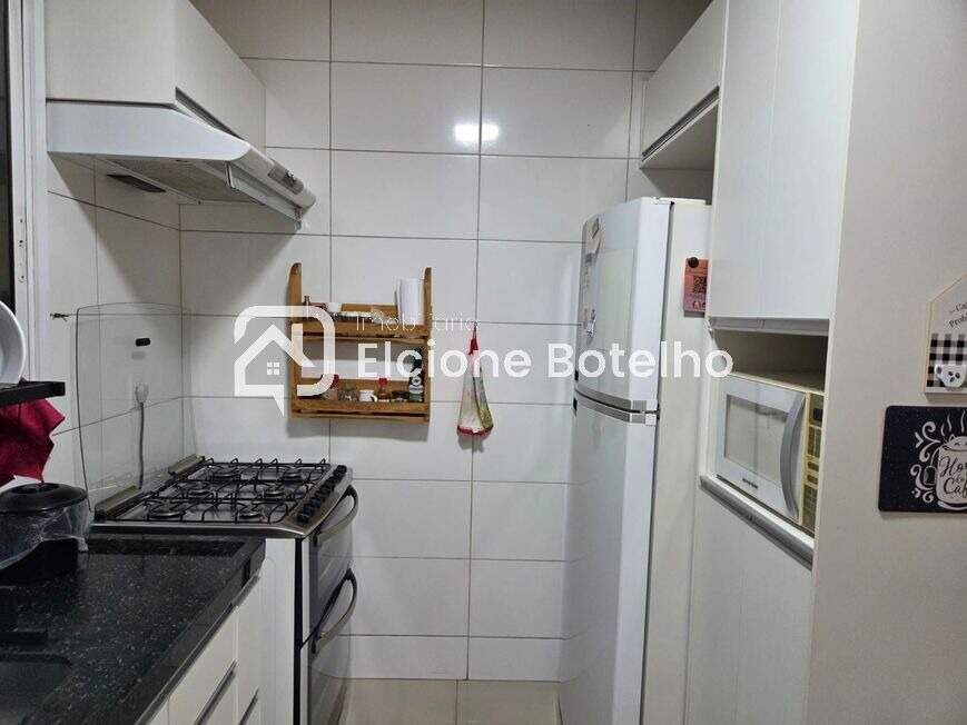 Apartamento à venda no SARAIVA: 