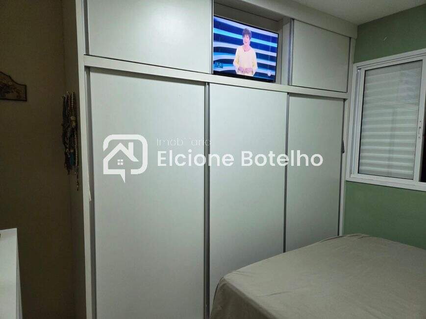 Apartamento à venda no SARAIVA: 