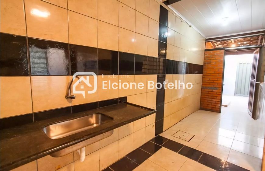 Casa para aluguel no PLANALTO: 