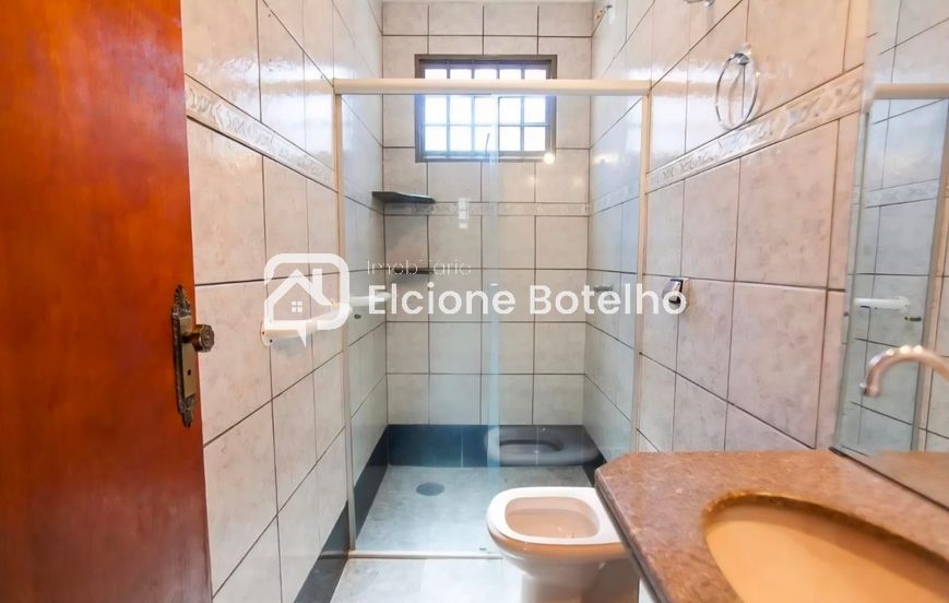 Casa para aluguel no PLANALTO: 