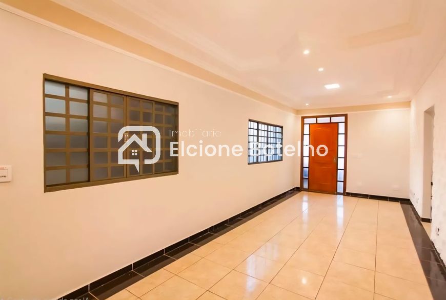 Casa para aluguel no PLANALTO: 