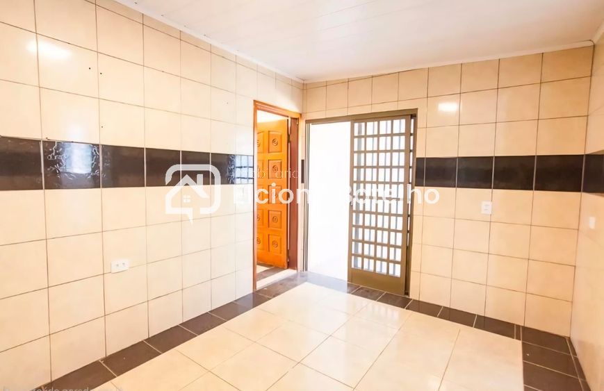 Casa para aluguel no PLANALTO: 