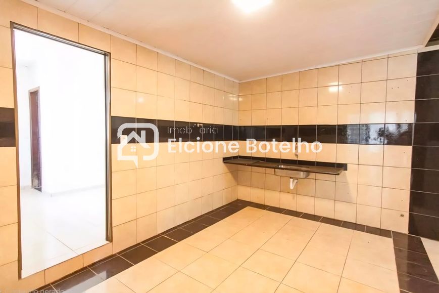 Casa para aluguel no PLANALTO: 