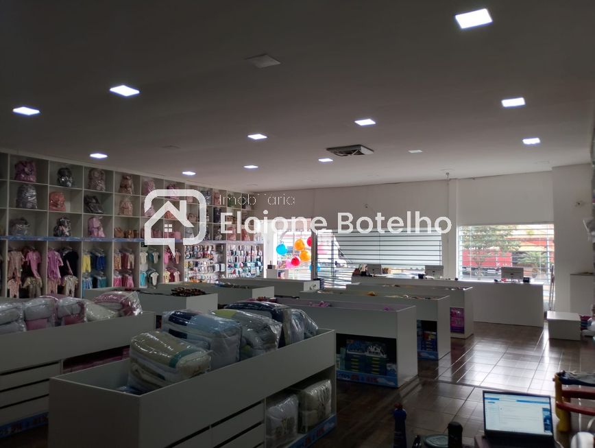 Loja para aluguel no SARAIVA: 