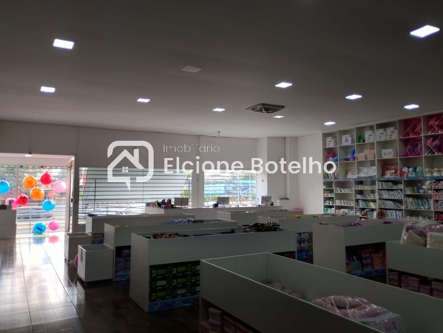 Loja para aluguel no SARAIVA: 