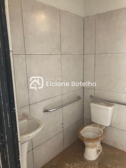 Galpão para aluguel no CUSTODIO PEREIRA: 