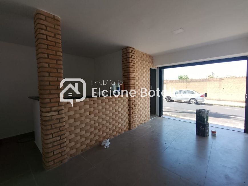 Loja para aluguel no CUSTODIO PEREIRA: 