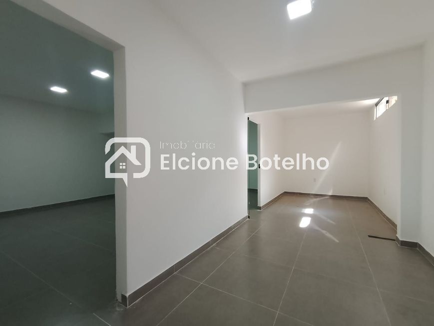 Loja para aluguel no CUSTODIO PEREIRA: 