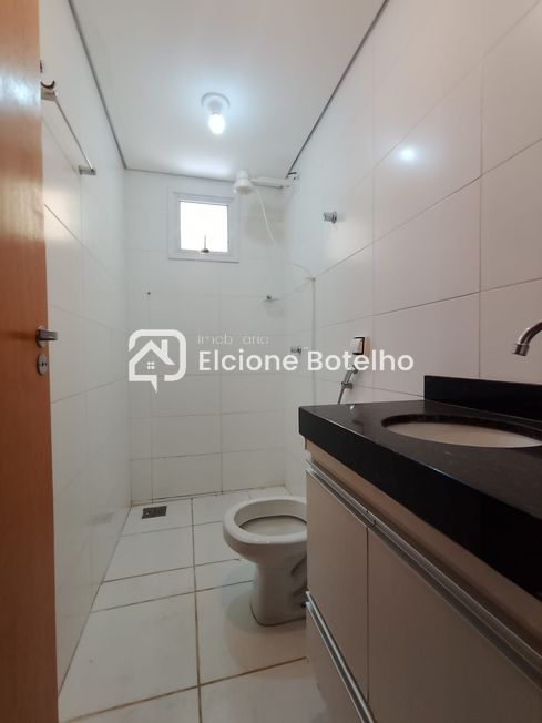 Apartamento para aluguel no PRESIDENTE ROOSEVELT: 