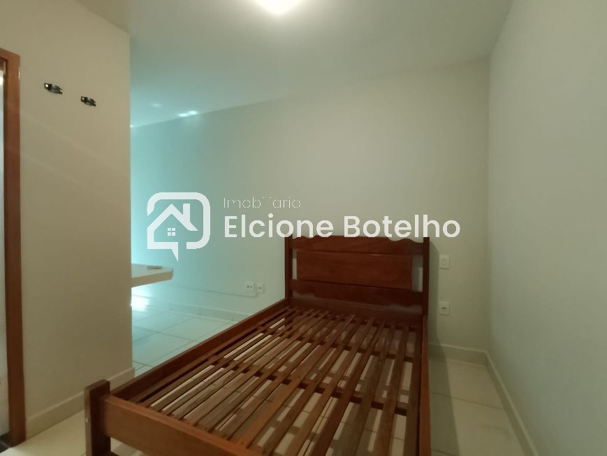 Apartamento para aluguel no PRESIDENTE ROOSEVELT: 