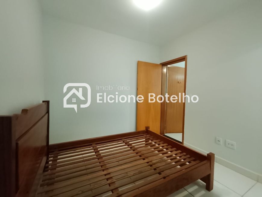 Apartamento para aluguel no PRESIDENTE ROOSEVELT: 