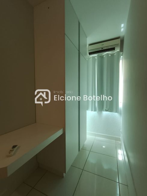 Apartamento para aluguel no PRESIDENTE ROOSEVELT: 