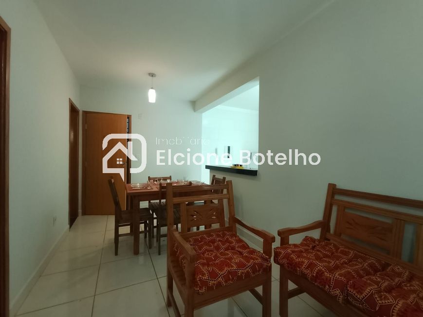 Apartamento para aluguel no PRESIDENTE ROOSEVELT: 