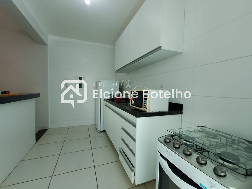 Apartamento para aluguel no PRESIDENTE ROOSEVELT: 