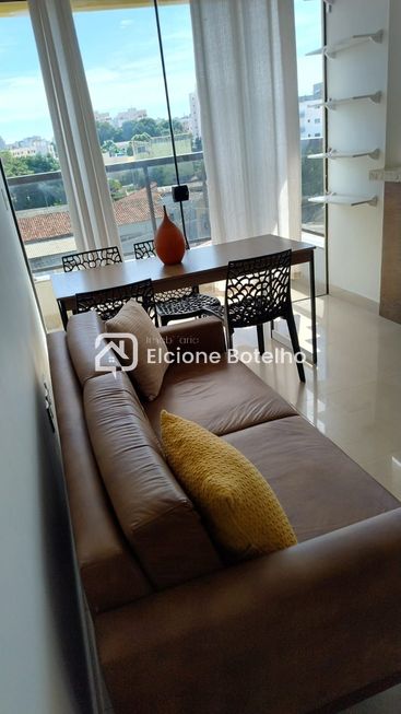 Apartamento para aluguel no SARAIVA: 