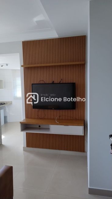 Apartamento para aluguel no SARAIVA: 