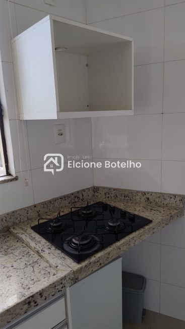 Apartamento para aluguel no SARAIVA: 