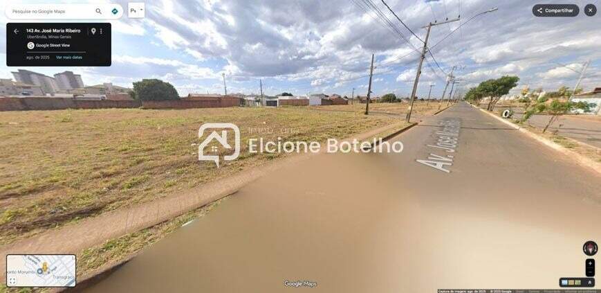 Terreno à venda no MORUMBI: 