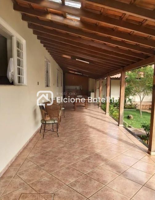 Casa para aluguel no VIGILATO PEREIRA: 