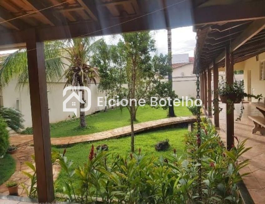 Casa para aluguel no VIGILATO PEREIRA: 