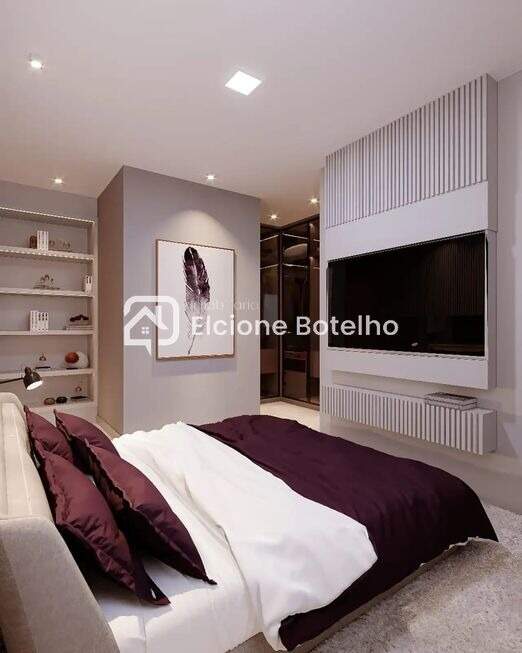 Apartamento à venda no NOSSA SENHORA APARECIDA: 