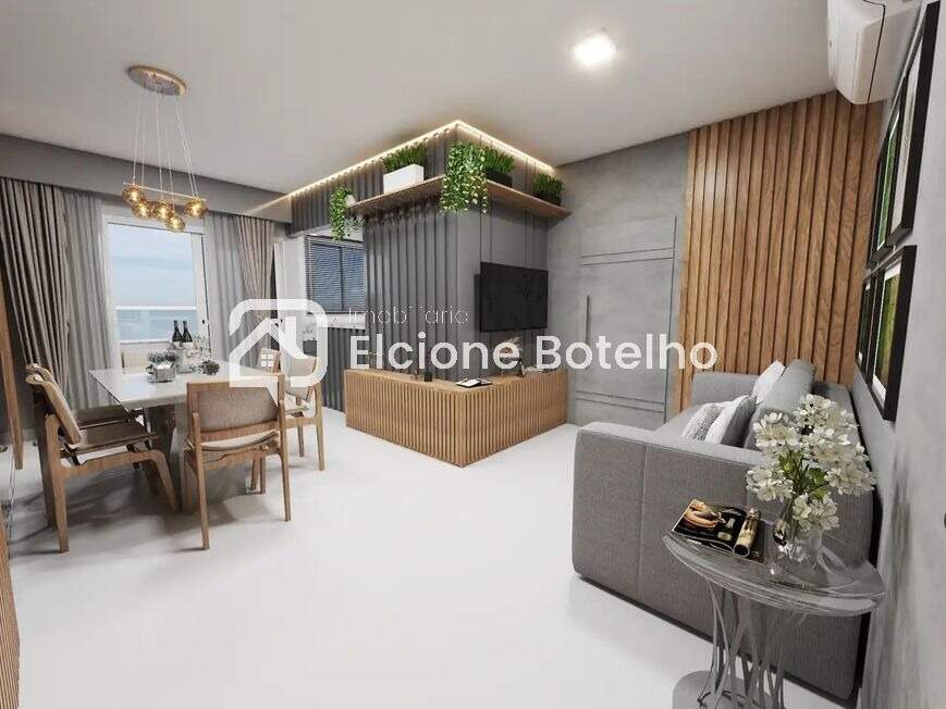 Apartamento à venda no NOVO MUNDO: 