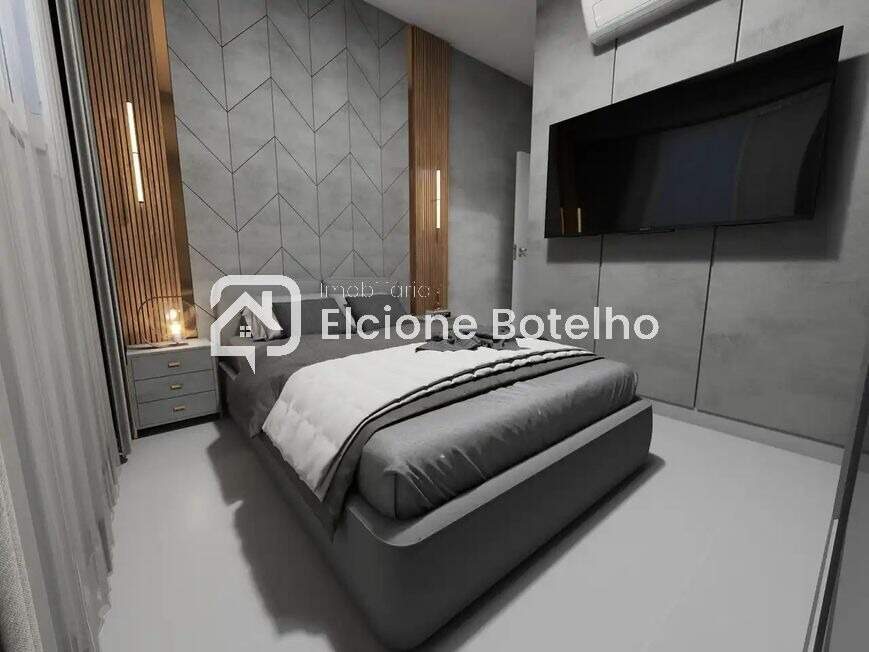 Apartamento à venda no NOVO MUNDO: 