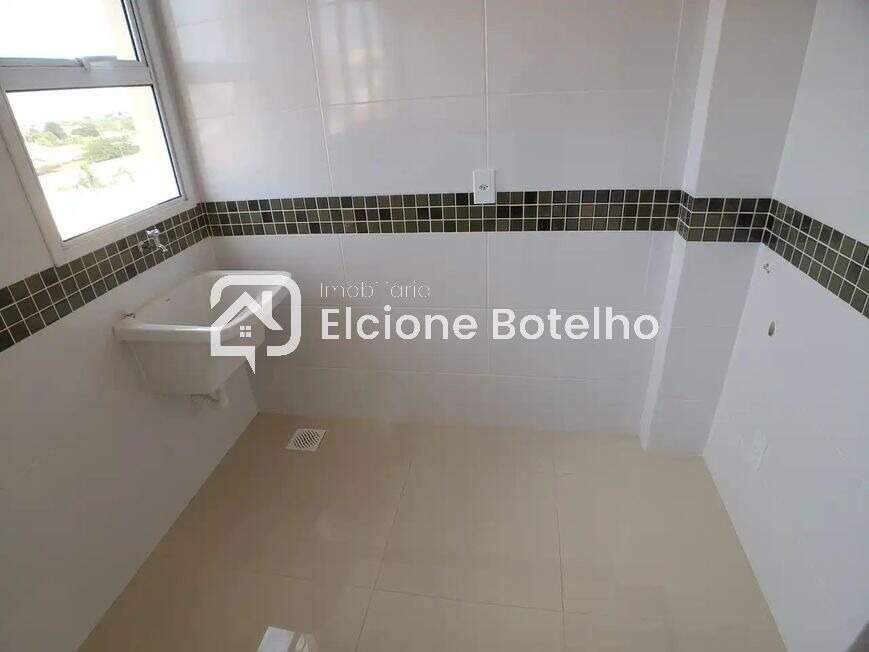 Apartamento à venda no PAMPULHA: 