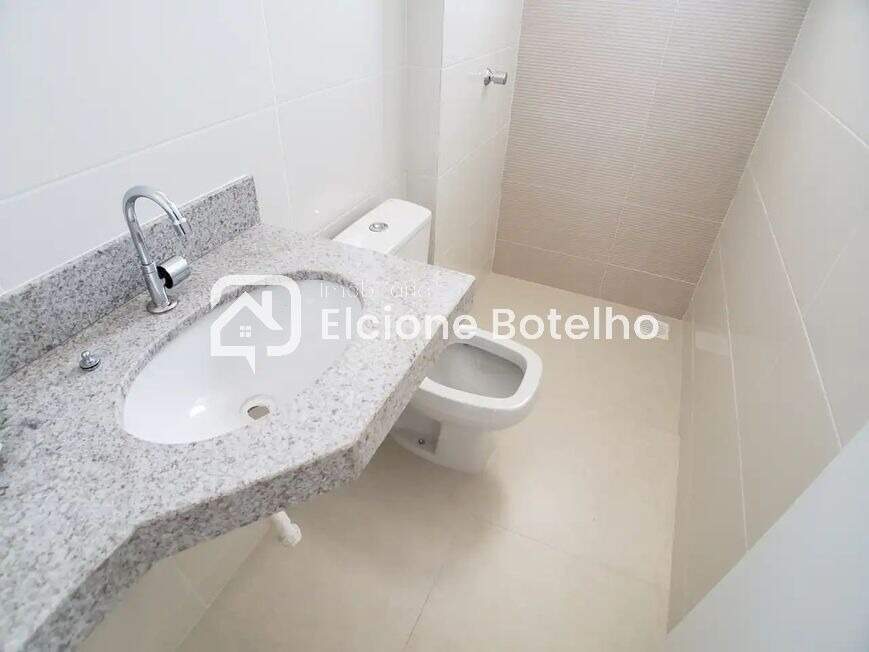 Apartamento à venda no PAMPULHA: 